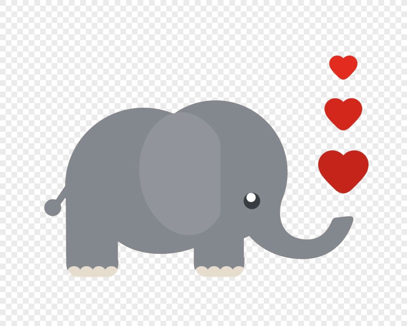Слон с сердечком. Слон рисунок. Слоник рисунок. Шаблон слоника для аппликации.