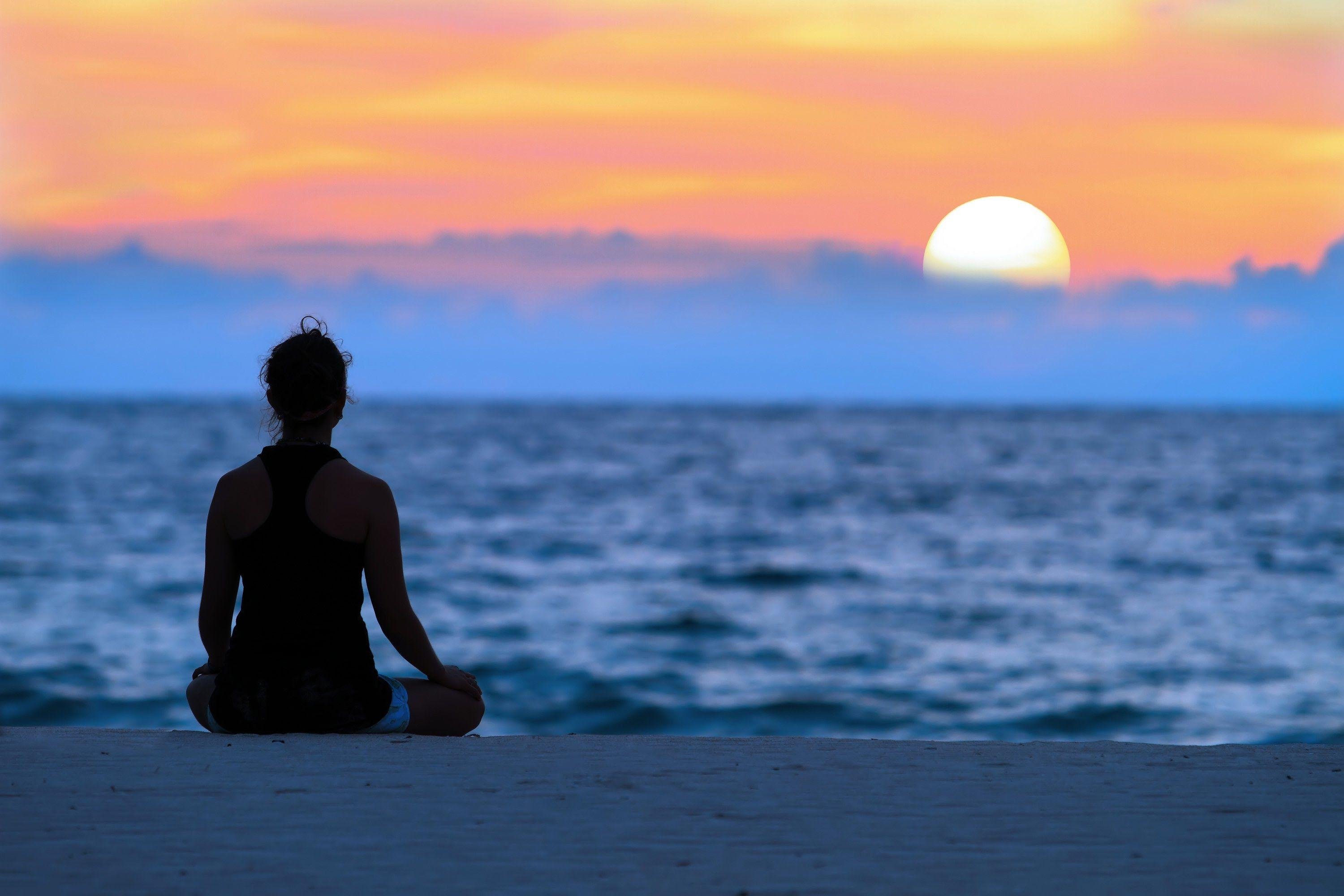 Музыка для медитации силы. Медитация на расслабление. Медитация у океана. Медитация на море. Медитация на берегу океана.