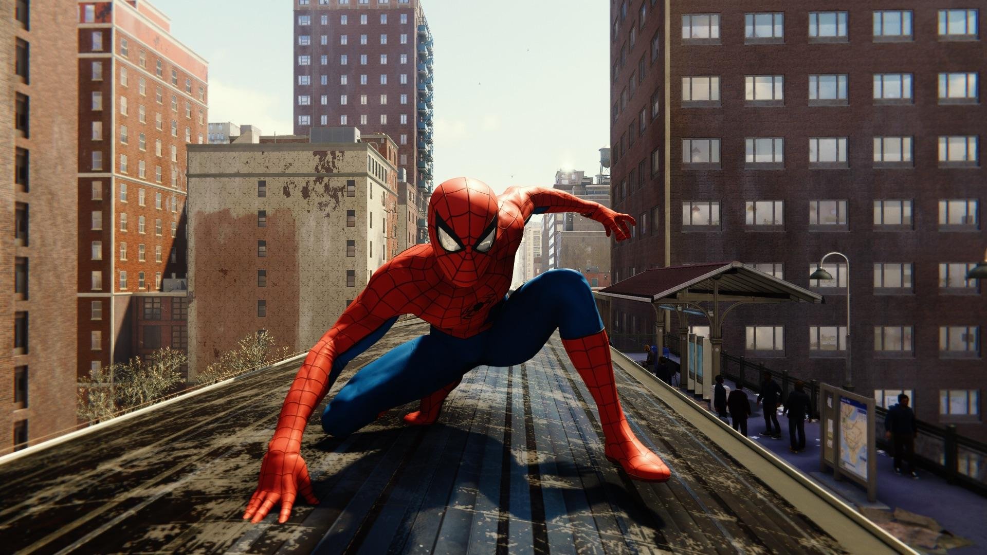 Скачайте настоящего человека паука. Спайдер Мэн. Spider-man 2. Человек паук 1971. Человек паук город.