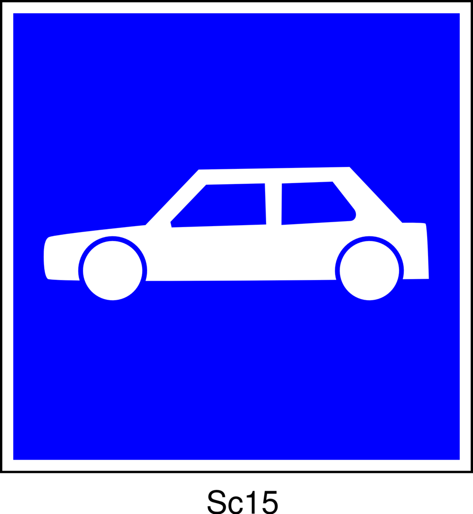 Дорожный знак машинка. Дорожный знак синий автомобиль. Синий знак с машиной. Синий знак с белой машиной. Дорожные знаки на синем фоне.