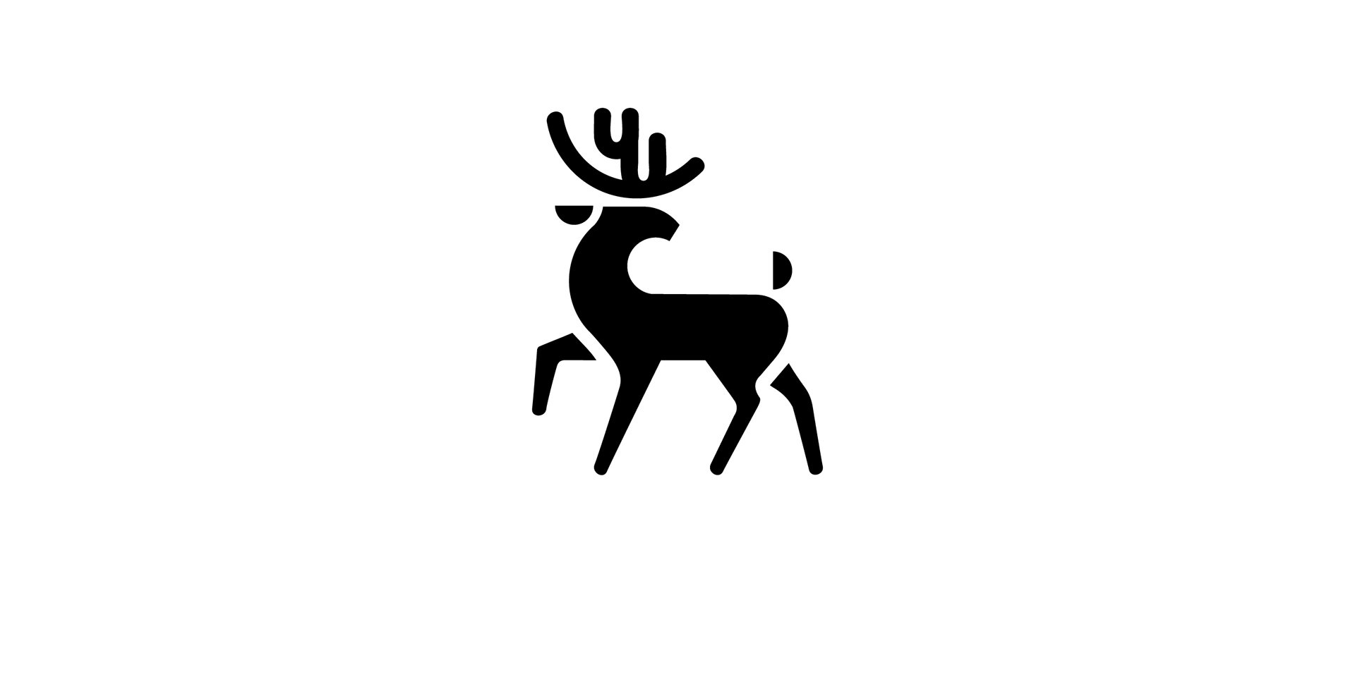 Раки олени. Олень символ. Олень логотип. Силуэт оленя. Олень стилизованный.