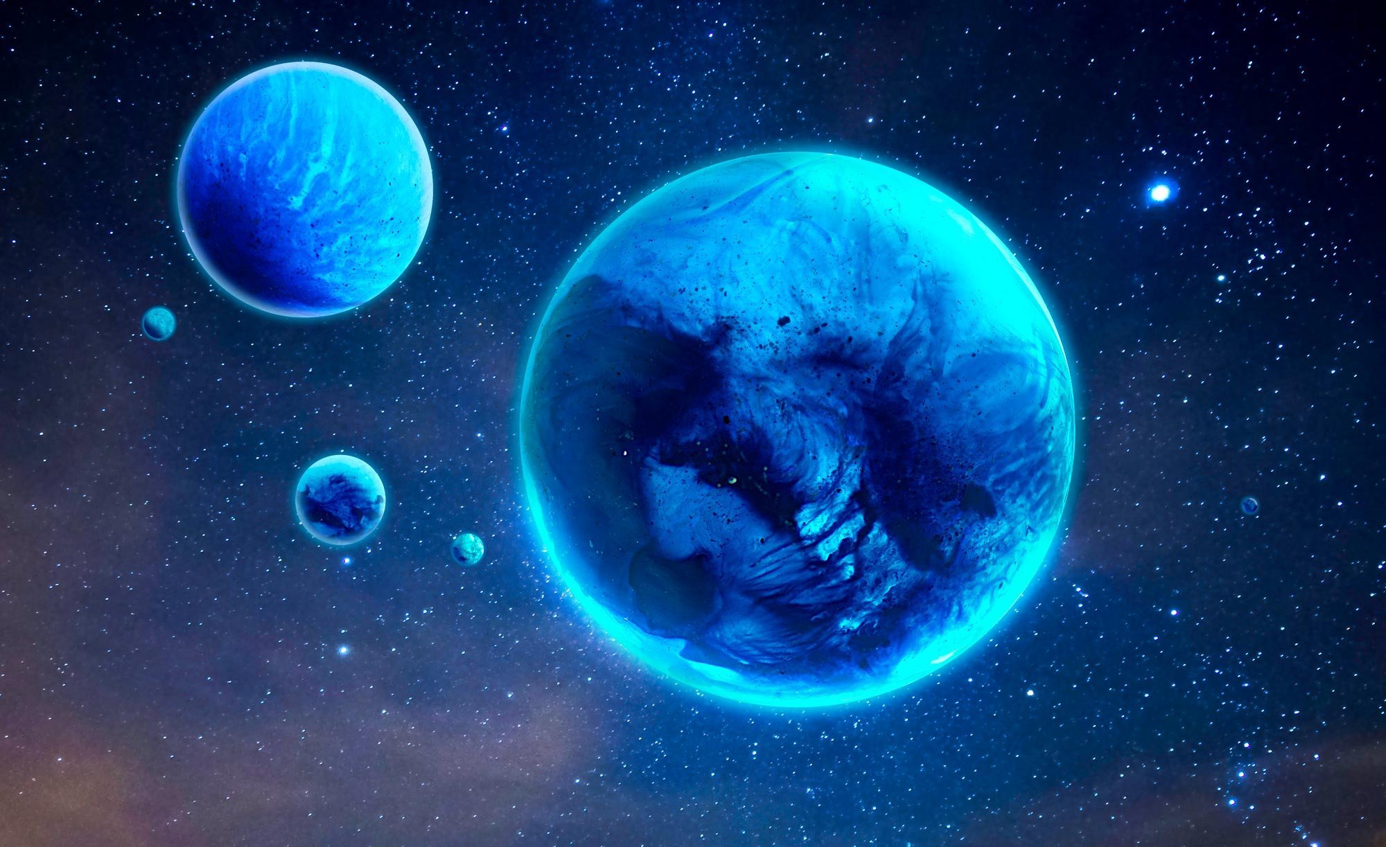Самая голубая планета. Синяя Планета. Голубая Планета в космосе. Экзопланета голубая. Цвет голубая Планета.