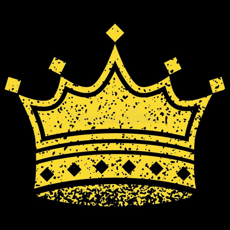 символ корона для ников пабг фото 114