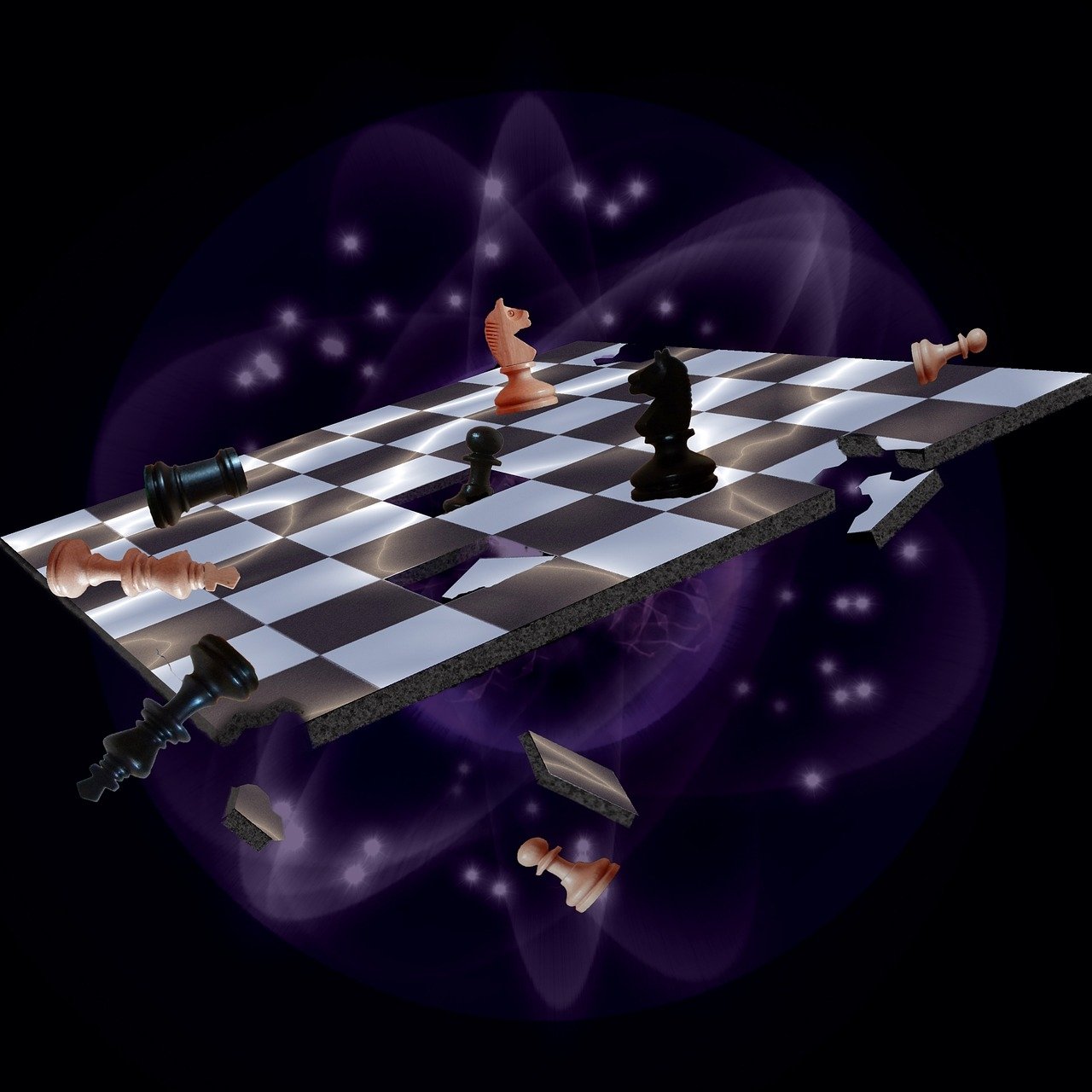 Шахматная планета живые игроки. Шахматы в космосе. Шахматная Планета. Шахматы для космических полётов. Космос шахматное поле.