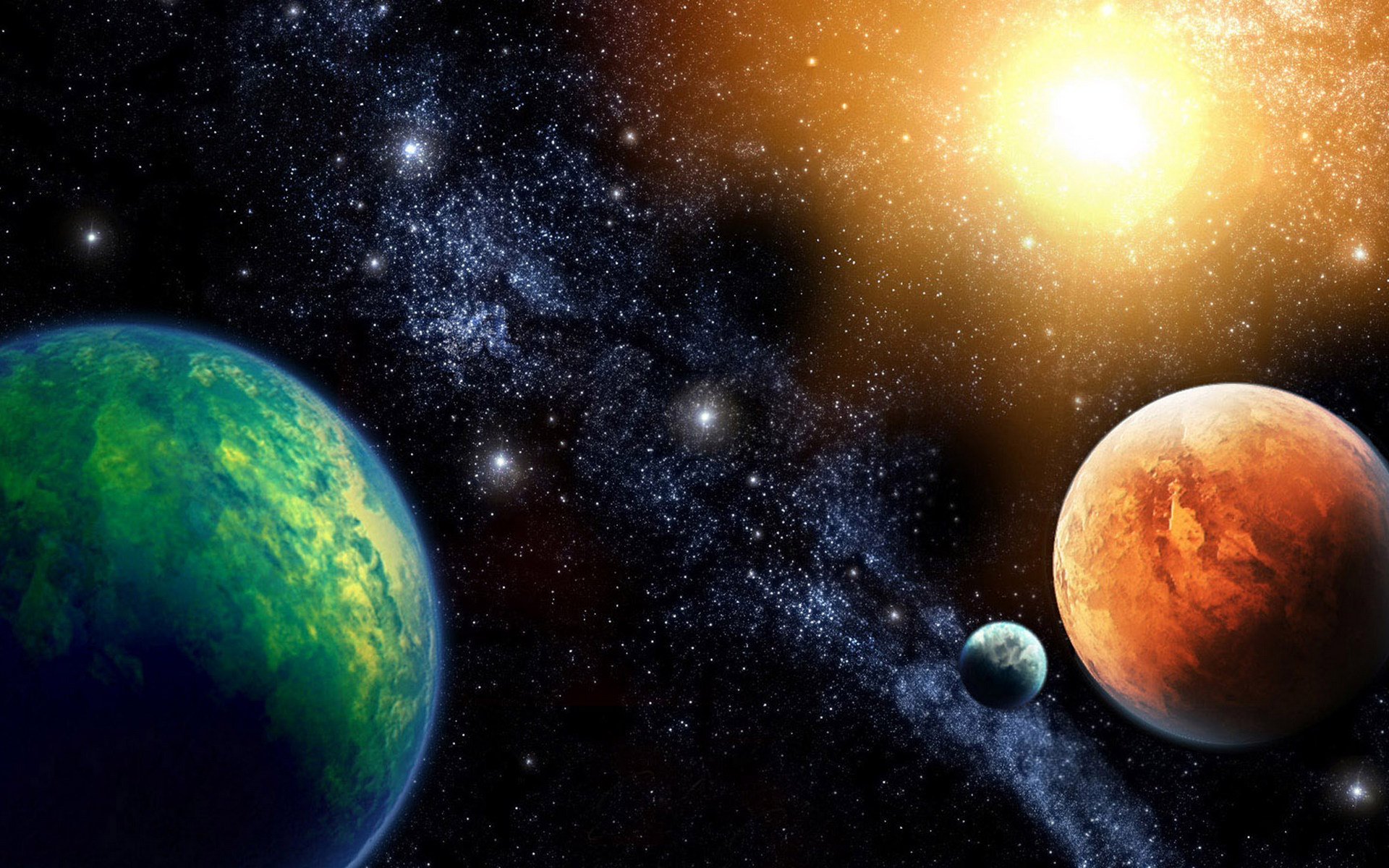 Планты 2. Кеплер-37б. Космос планеты. Солнце Планета. Вселенная планеты.