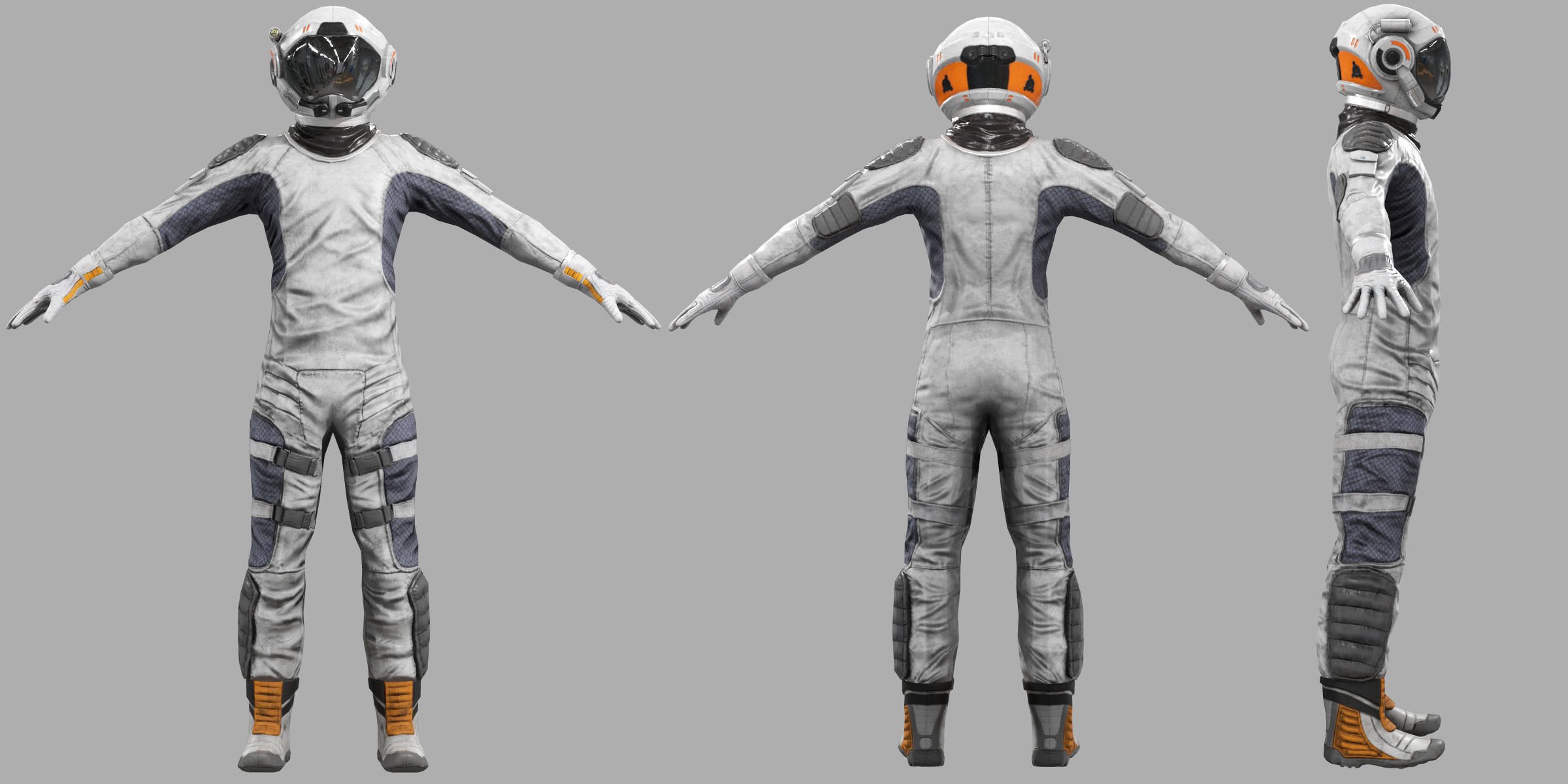 Гига скафандр мод 4. Космический костюм. Модель космического костюма. Скафандр 3д модель. Космические костюмы будущего.