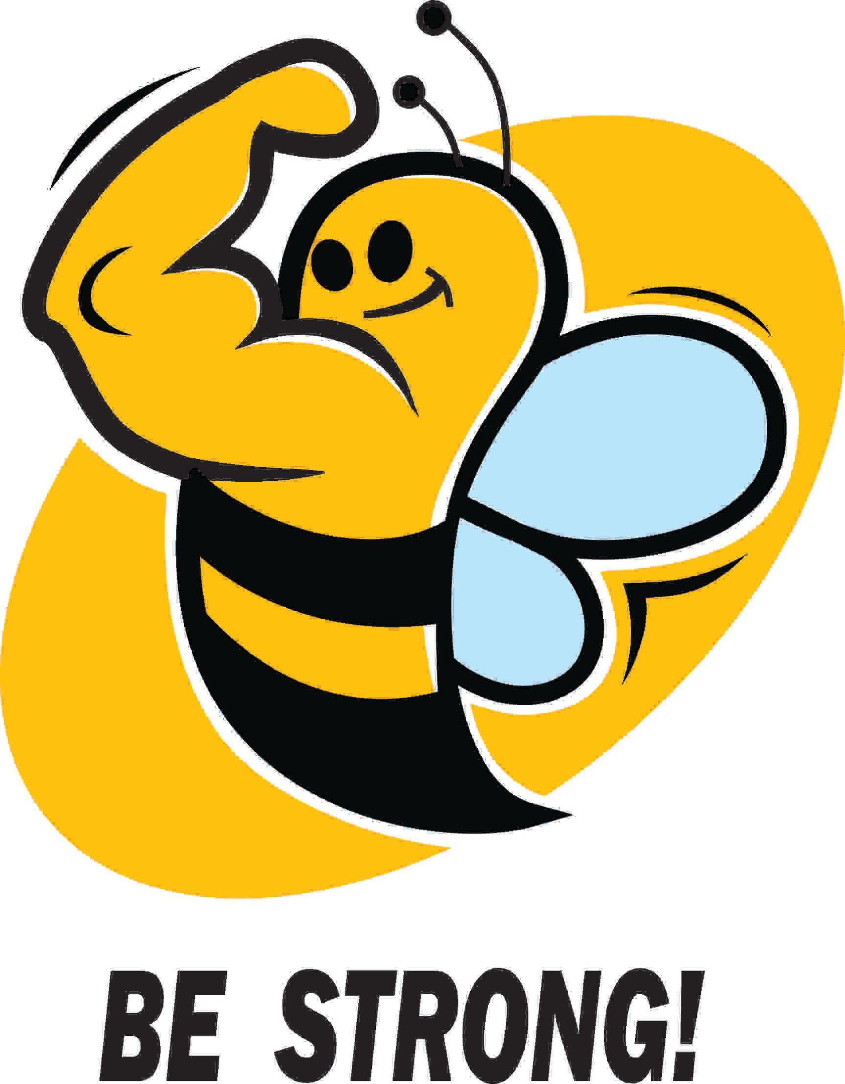 Добрая пчела
