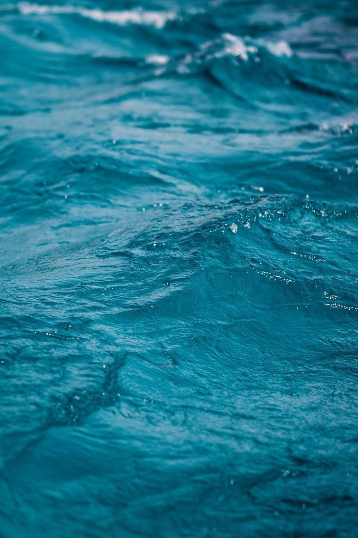 Цвет морской волны темный - 72 фото