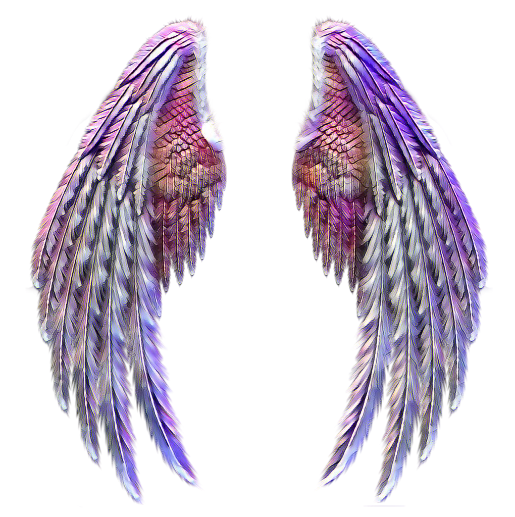 Фф крылья свиты. Красивые Крылья. Крылья ангела. Фиолетовые Крылья. Цветные Крылья.