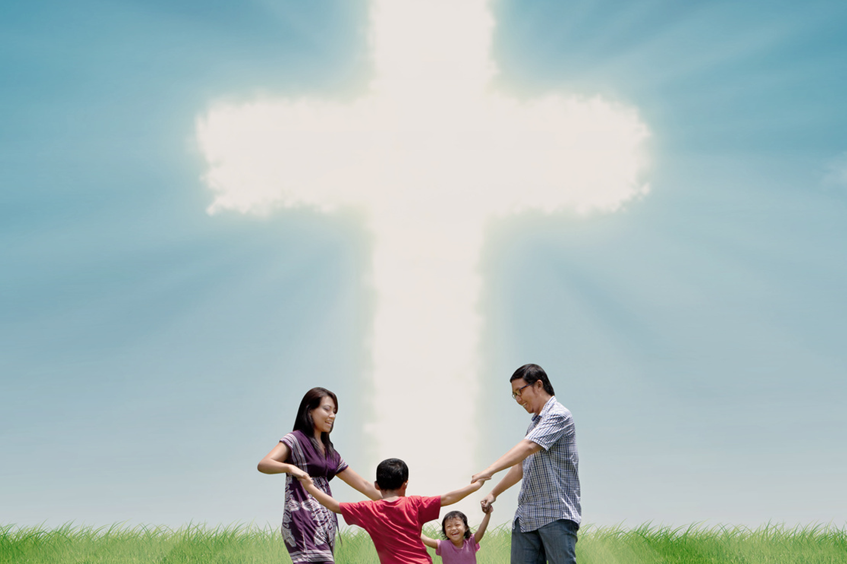 Я спасу семью. Бог любви. Радость во Христе. Божья любовь. Семья и Бог.