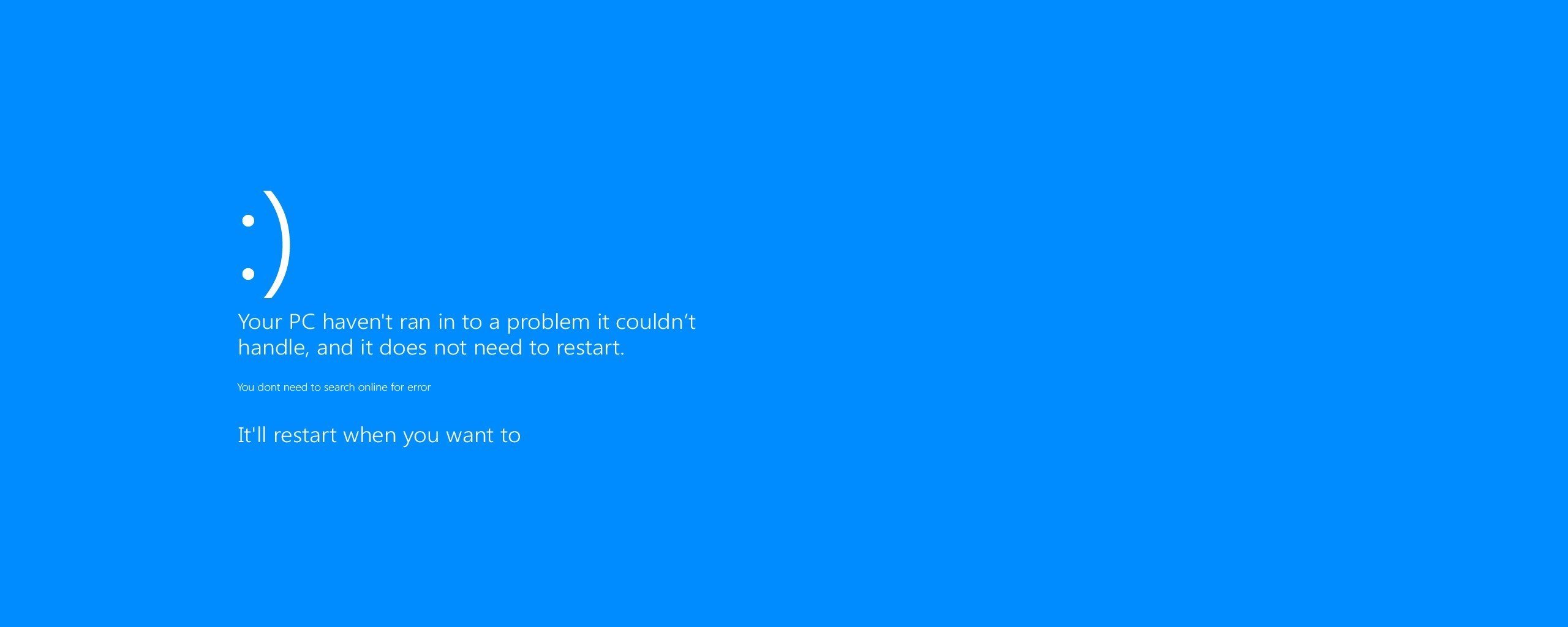 Голубой экран. Синий экран фон. Тема синяя на экран. Фон ошибки Windows.