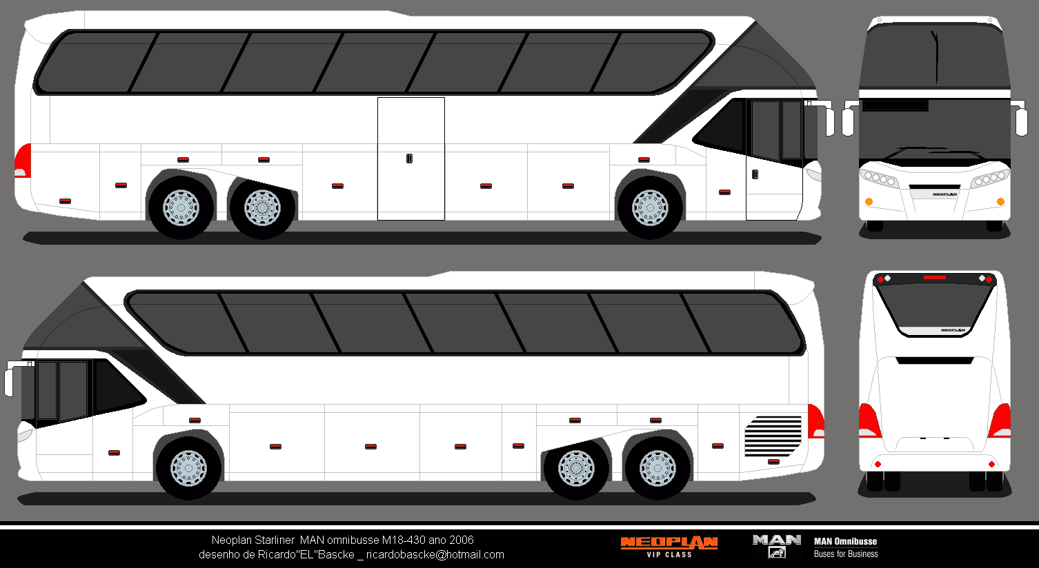Автобус длиной 15 метров. Neoplan Megaliner чертеж. Автобус Неоплан габариты. Neoplan NH 22l. Man Neoplan Setra автобус.