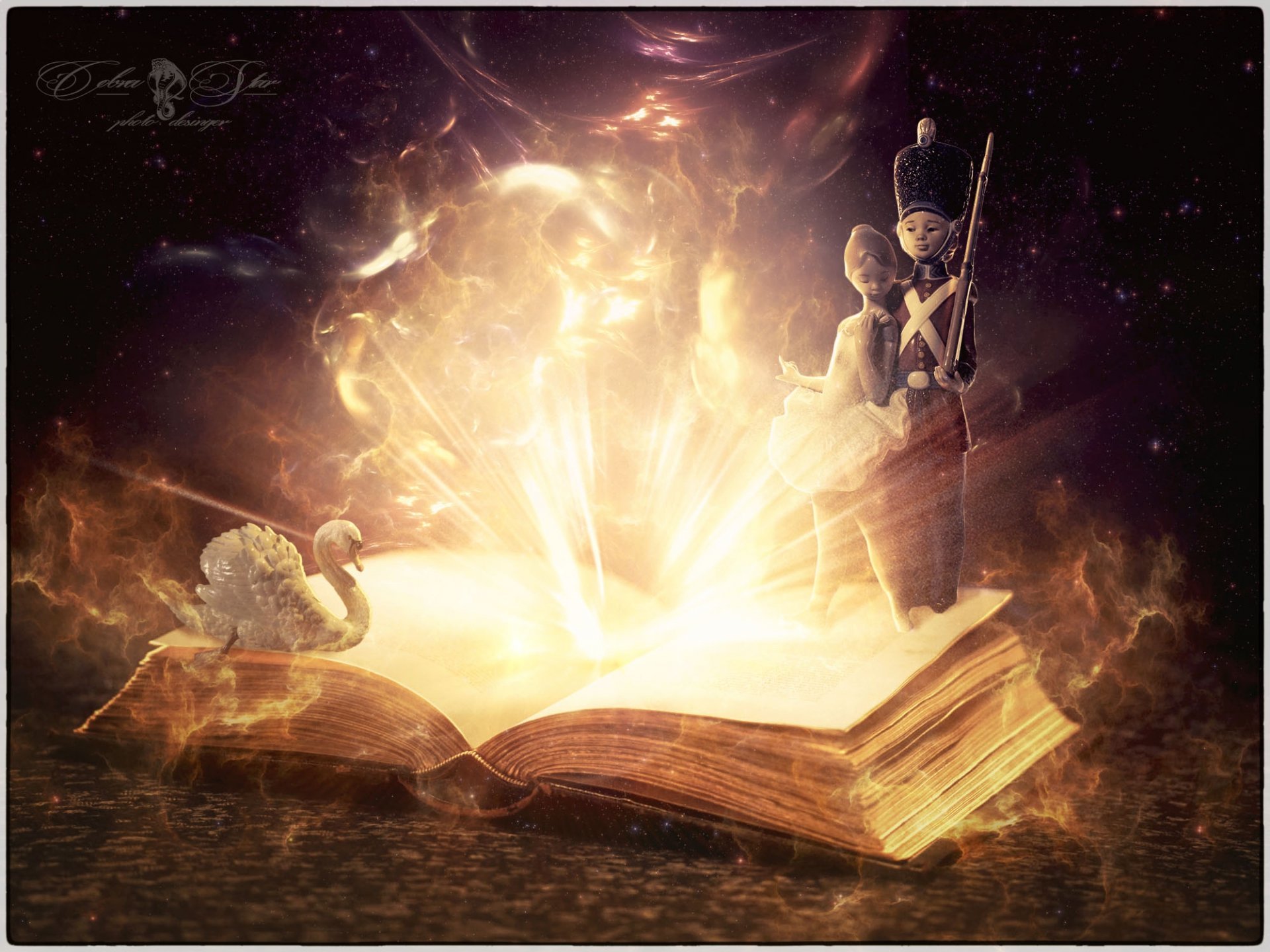Книги приключение магия