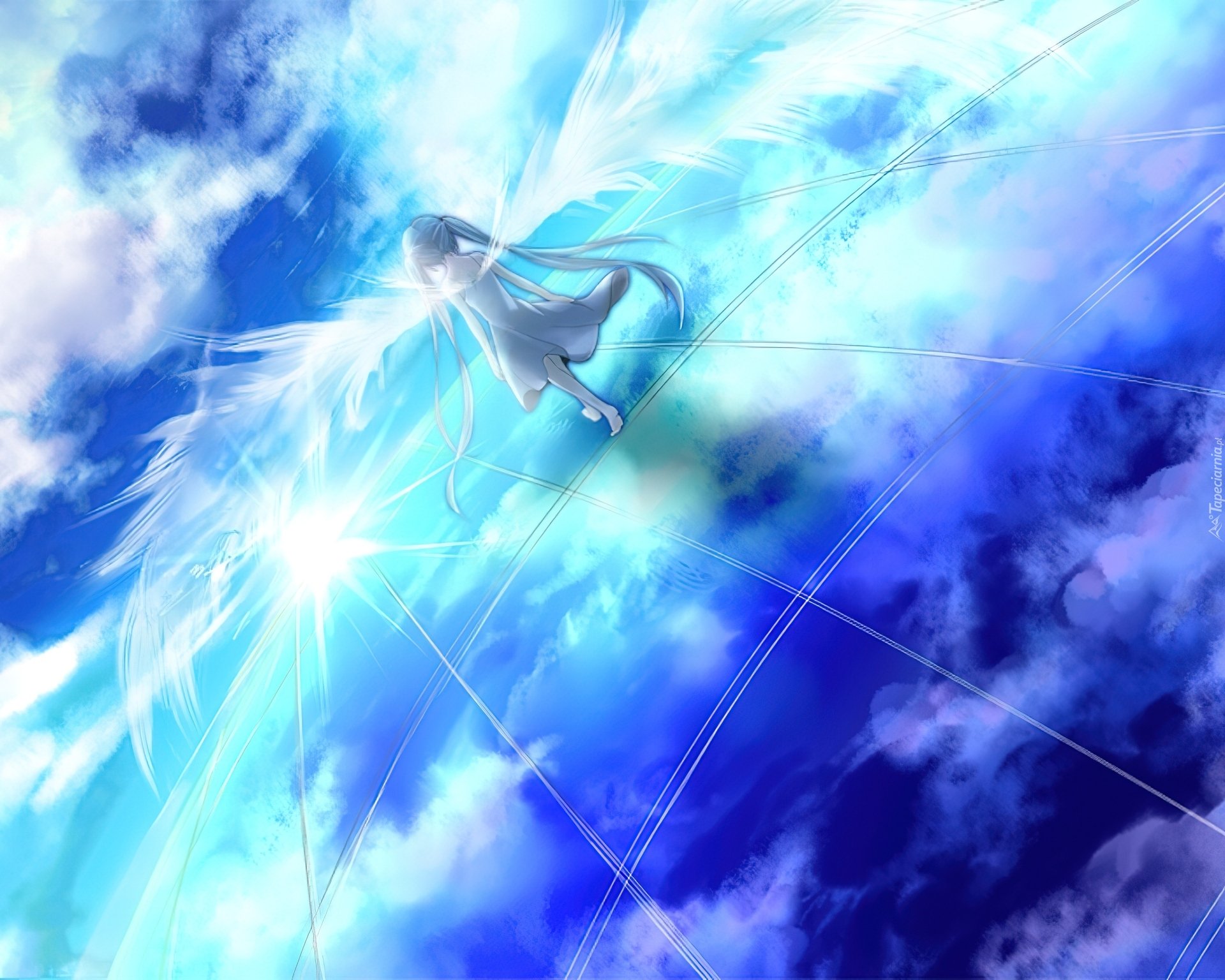 Души улетают в небо. Небесные ангелы. Ангел в небе. Ангел на облаке. Крылья в небе.