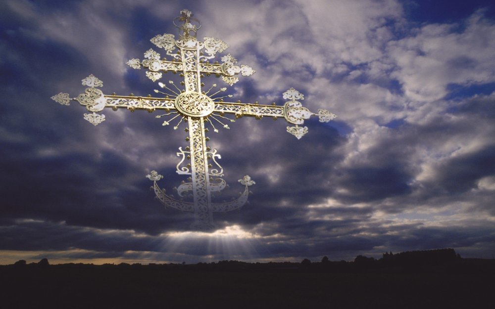 Поклонный крест Геленджик