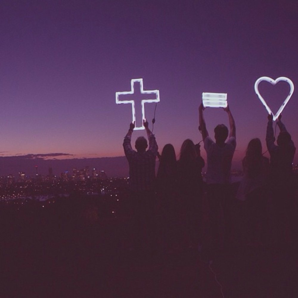 Крест Голгофы на Афоне