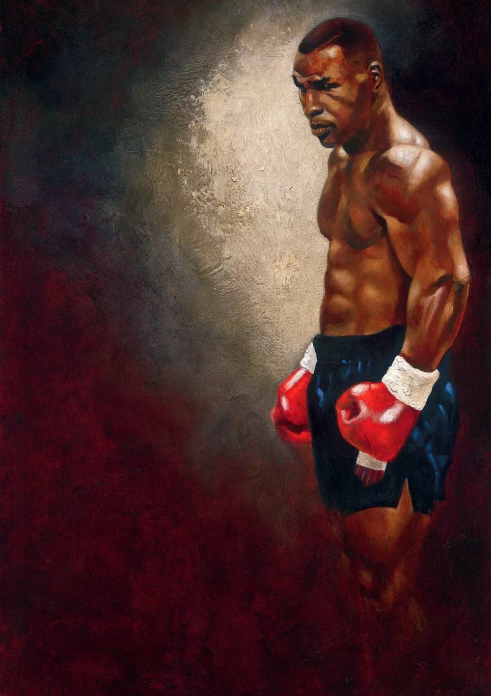 Мухаммед Али