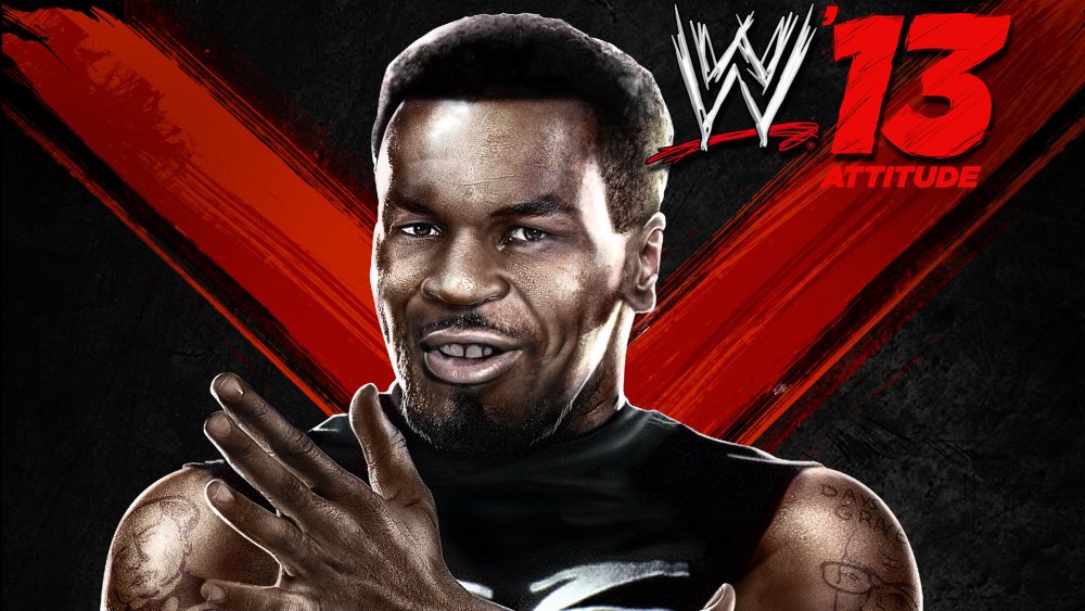 Мухаммед Али боксер