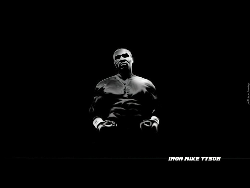 Мохаммед Али поп арт