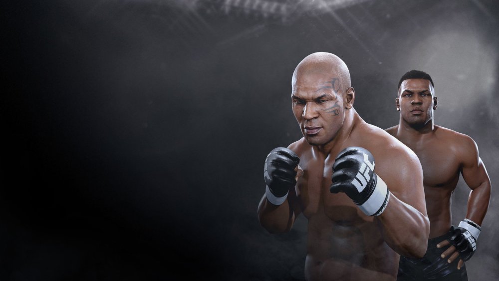 Мурат кикбокс