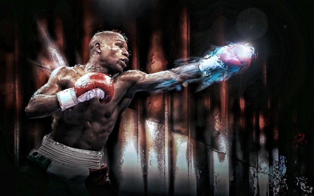 Mike Tyson мотивация