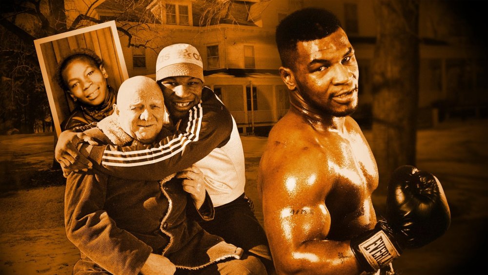 Mike Tyson Wallpaper