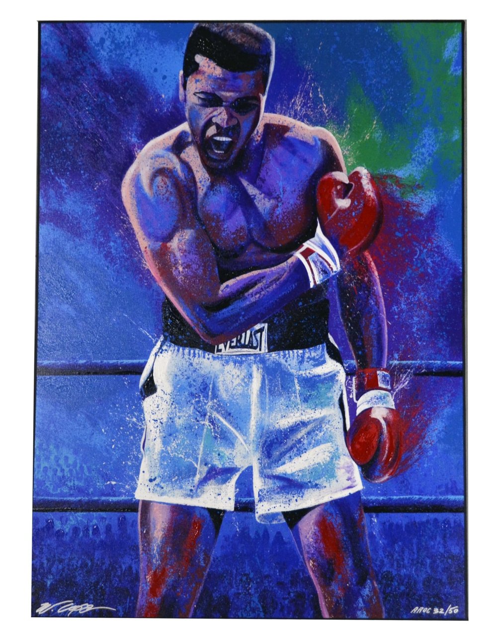 Майк Тайсон и КАС Д'Амато