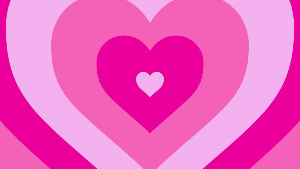 Эстетика сиреневого цвета