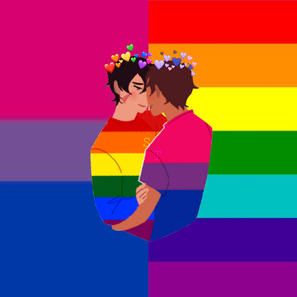 Фиолетовые шторы в интерьере