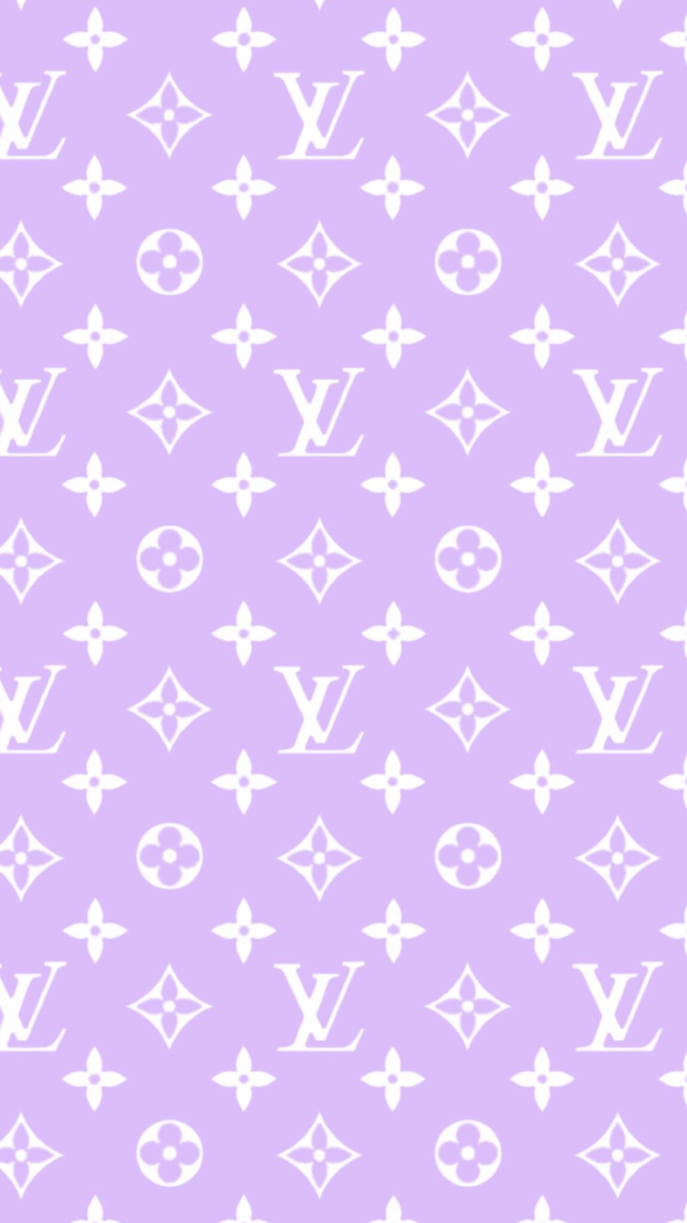 Неоновый фиолетовый коллаж