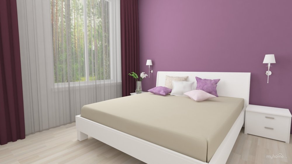 Обои Минимализм