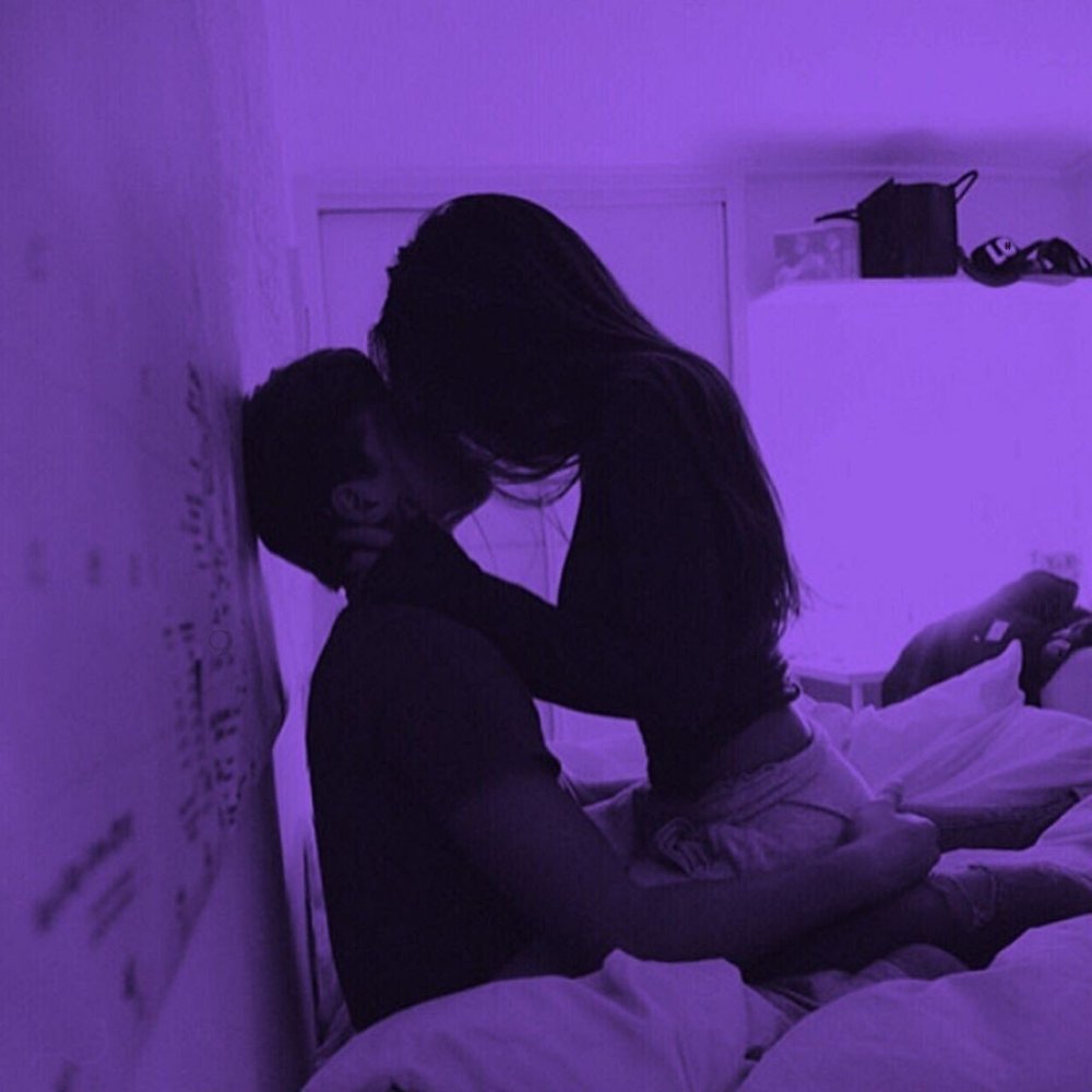 Аниме фон комната