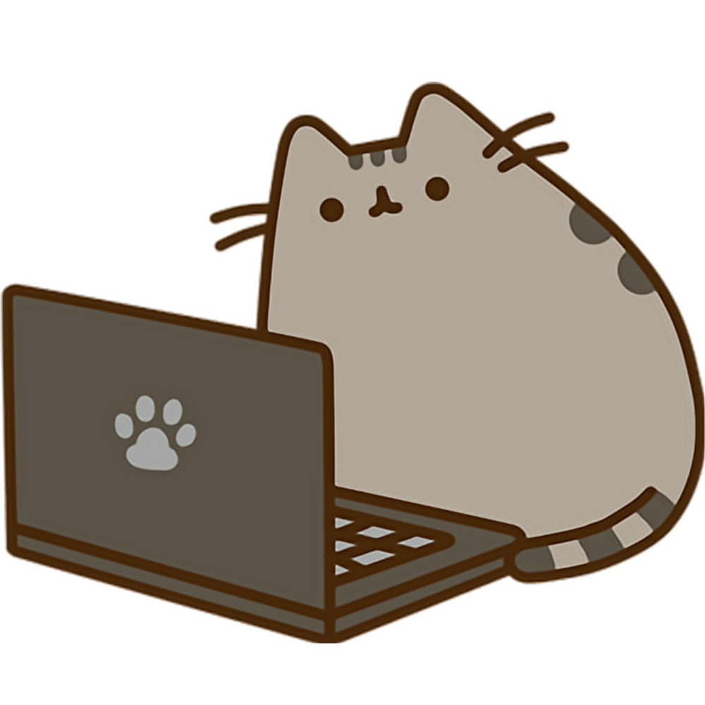 Милые Пушины