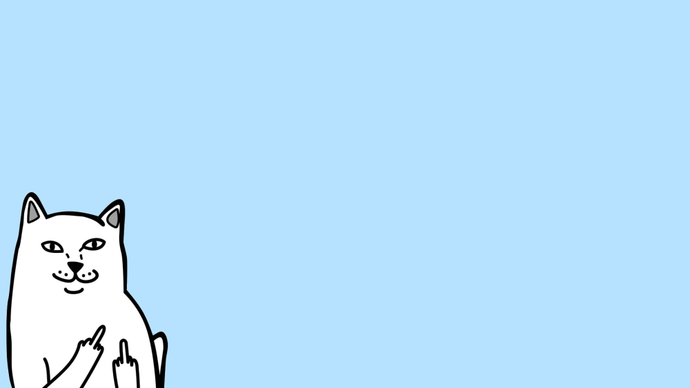 Девочка за компом арт