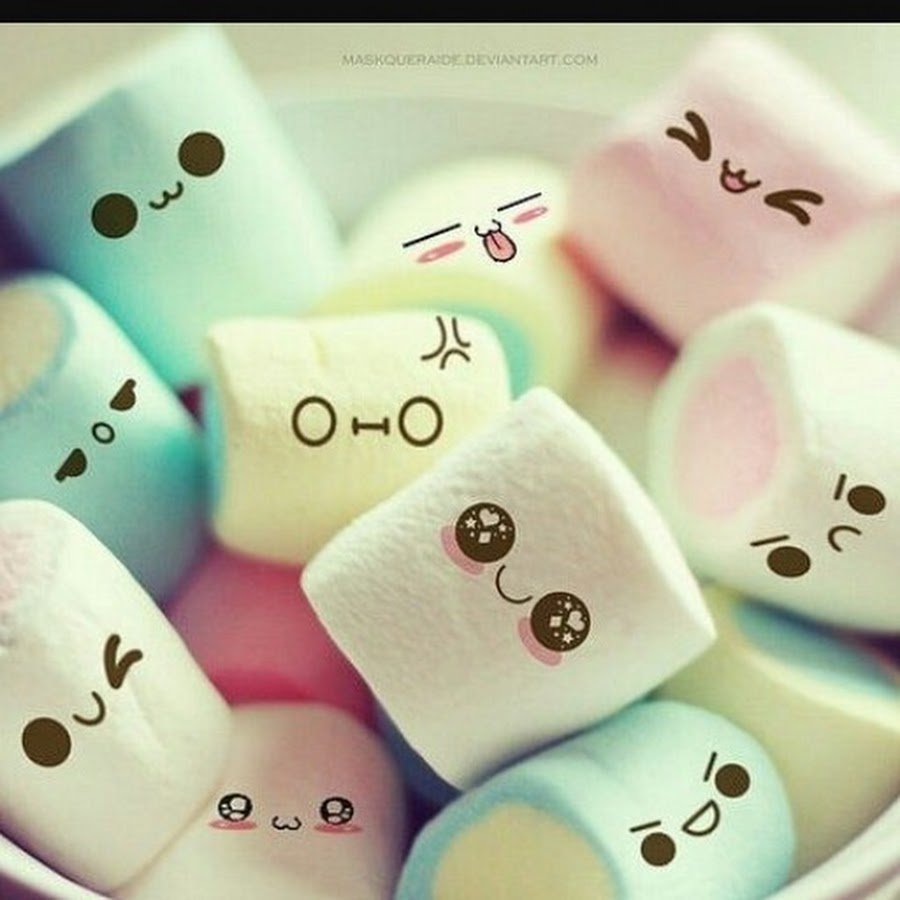 Космическое сердечко