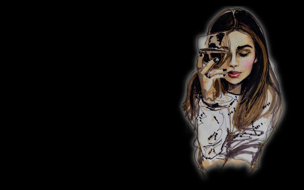 Крутая Панда