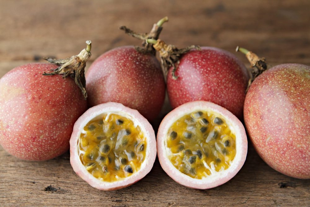 Маракуйя Слайс