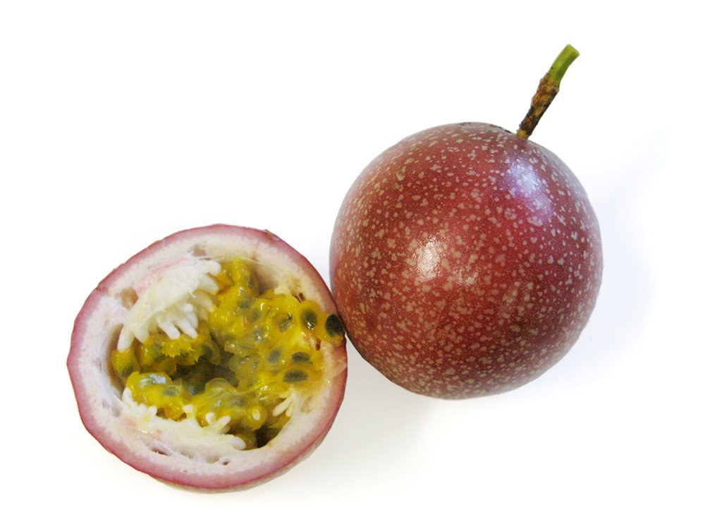 Пэшн фрукт маракуйя