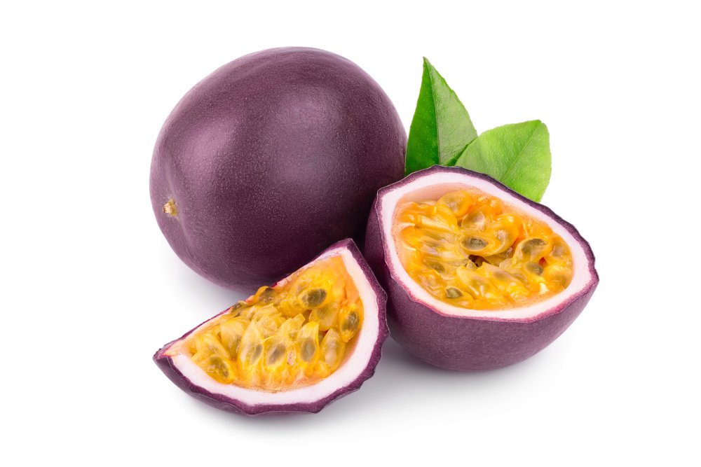 Маракуйя апельсин Фреш