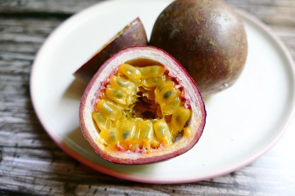 Маракуйя Пэшн Фрут