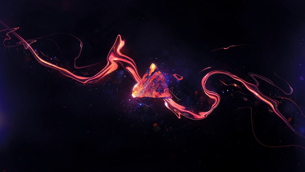 Крутой фон для компьютера