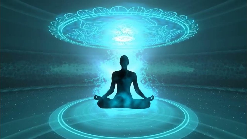 Медитация на рабочий стол