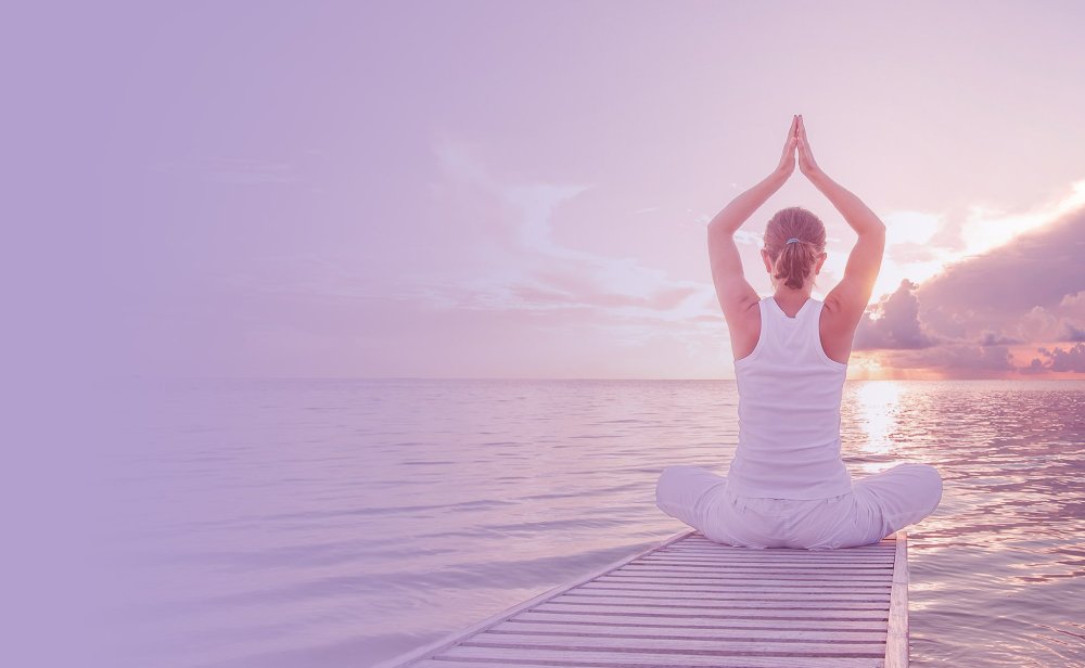 Медитация обложка