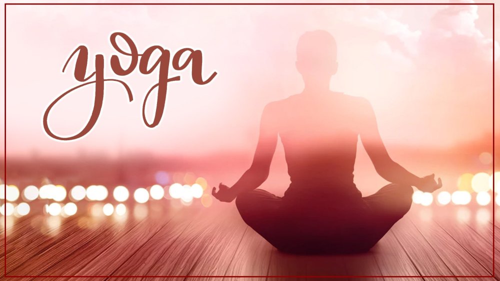 Дыхательная медитация