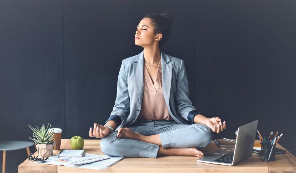 Йога обложка