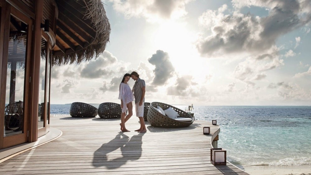 Шикарная жизнь