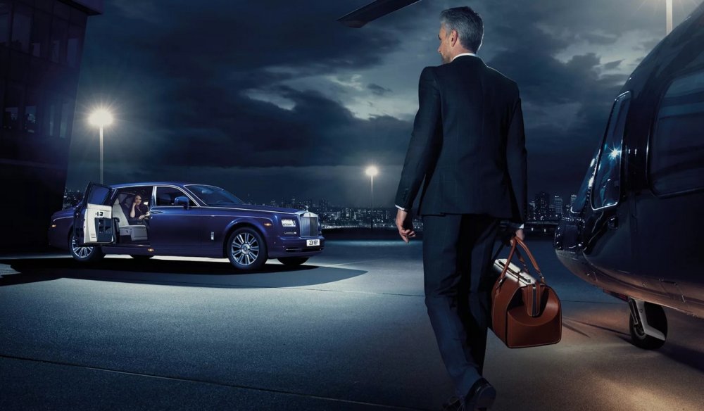 Изобилие и богатство