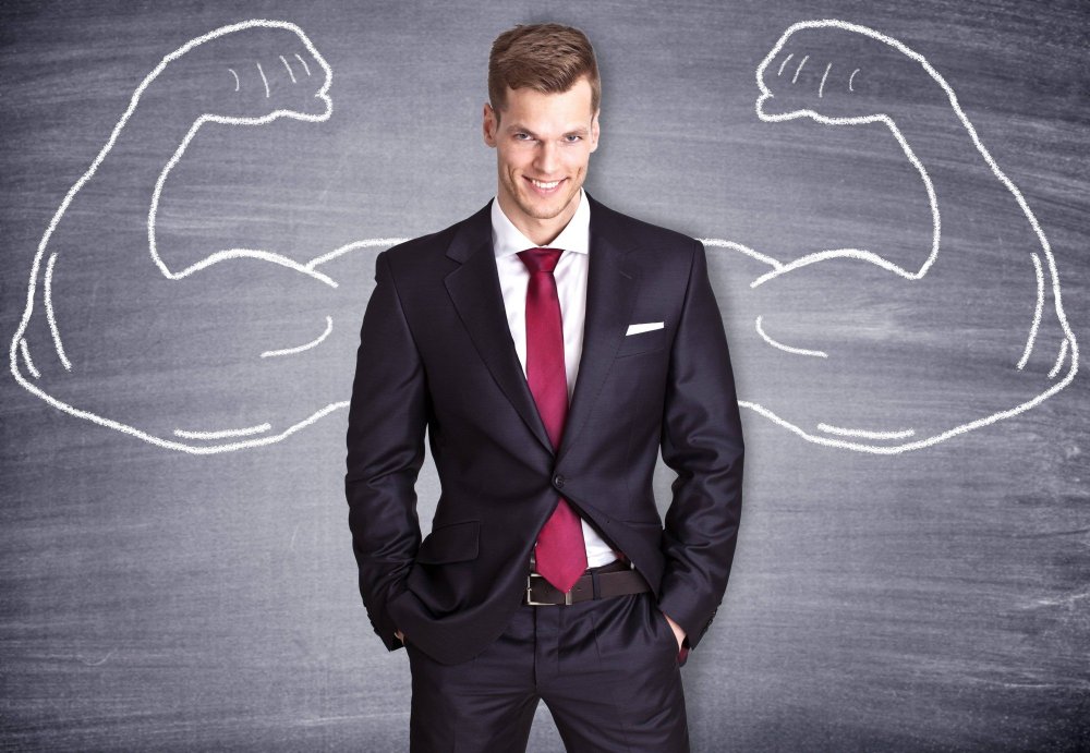 Богатство и успех