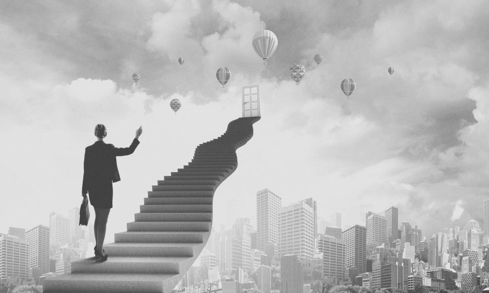 На вершине успеха