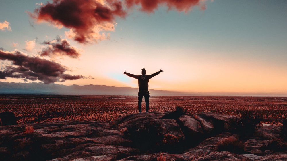 Креативный фон